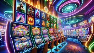 Panduan dewasa untuk tema Fortune Gems