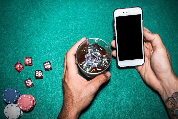 Tampilan mobile Slot Fortune Gems di forza77 untuk hiburan dewasa Indonesia